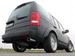 Land Rover Discovery 3 by Cargraphic 2009 года